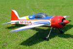 Yak 55 from Composite ARF