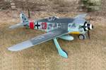 FW 190 TopRC
