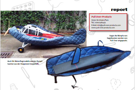 Nachhaltigkeit macht Freude