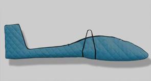 Massanfertigung Rumpftaschen