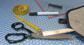 Massanfertigung für Modellflugzeuge