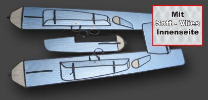 Flächentaschen, Flächenschutztaschen, wingbags, wing bags, housses planeur, rc covers