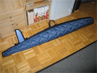 10Rater Rumpftasche aus Steppware