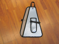 RG-65 Kiel und Rudertasche