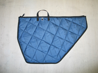 RG-65 Rumpftasche Komplett aus Steppware