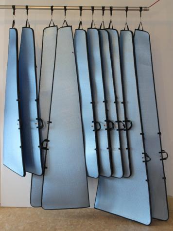 verschiedene Größen